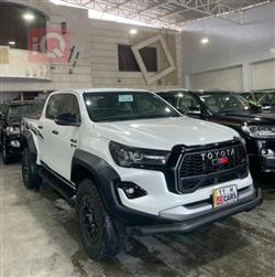 تويوتا هايلوكس